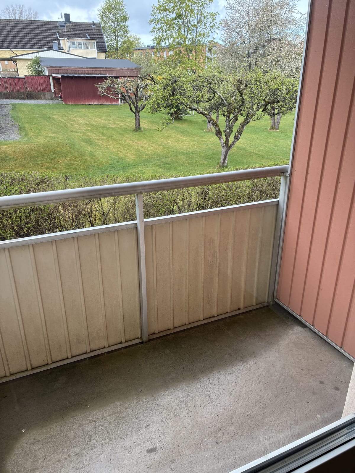 Lägenhet, 2 rooms, 40 sqm, Jönköping