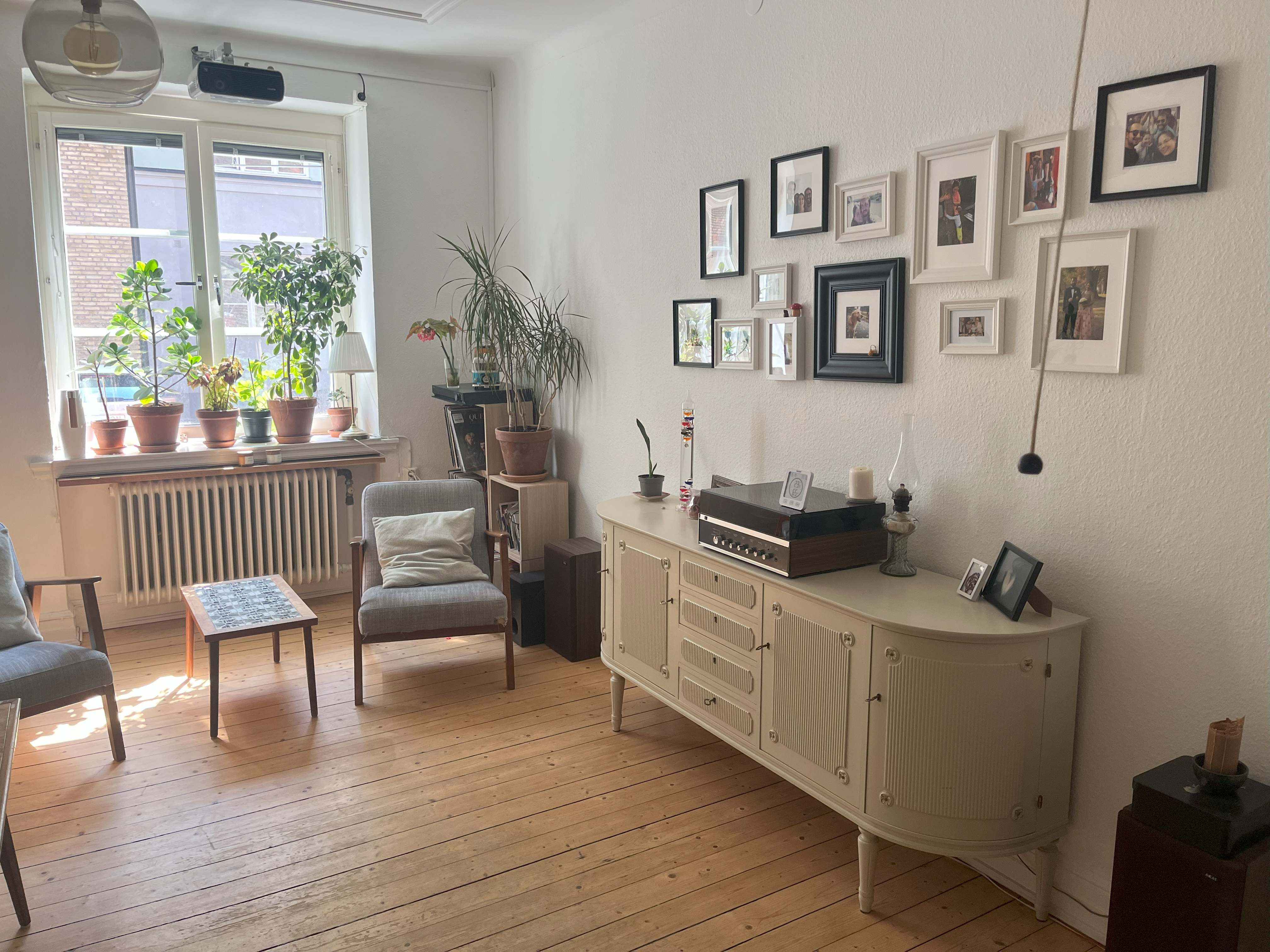 Lägenhet, 4 rooms, 76 sqm, Malmö – bild 3