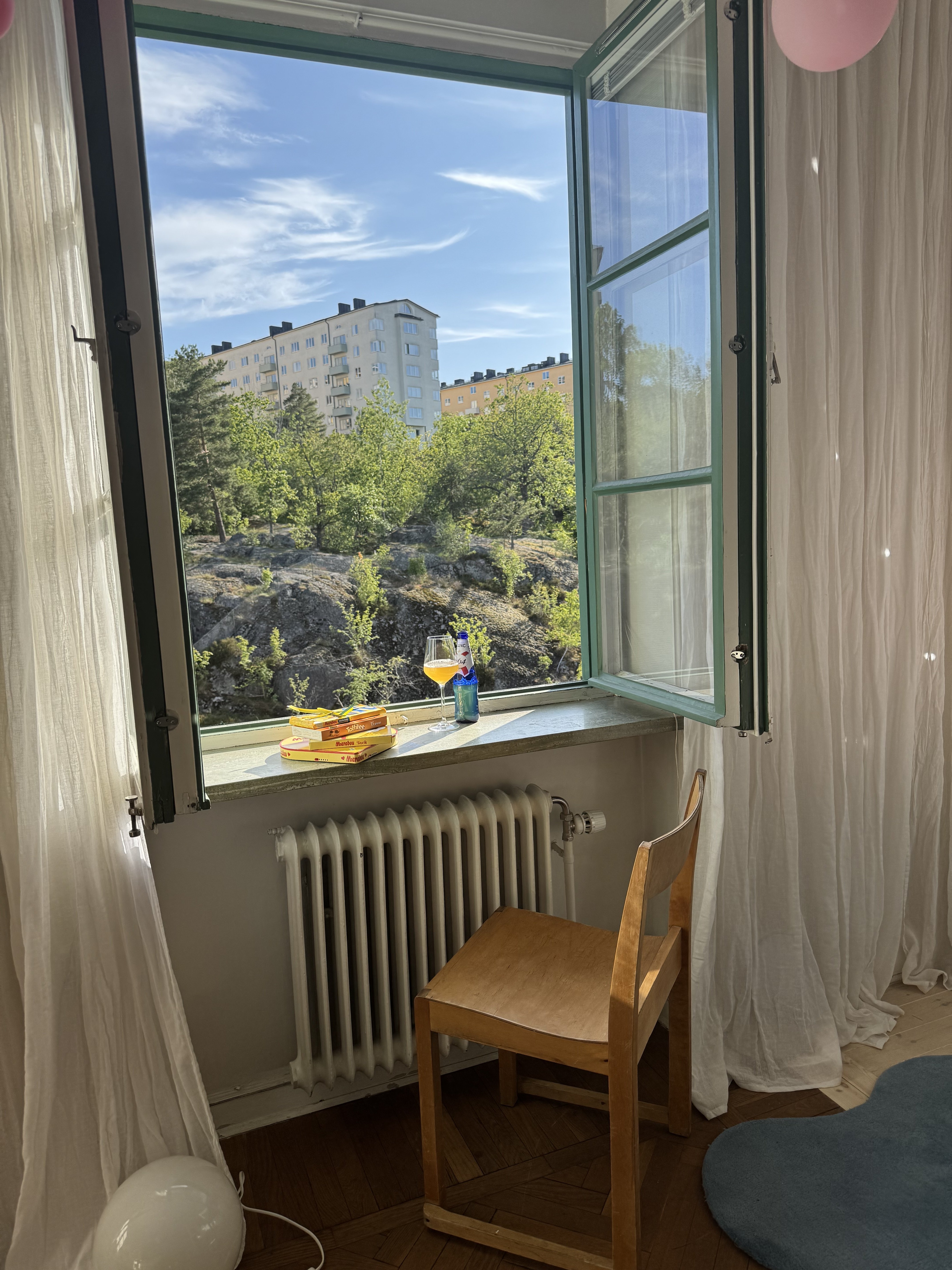 Lägenhet, 2 rooms, 38 sqm, Stockholm – bild 12