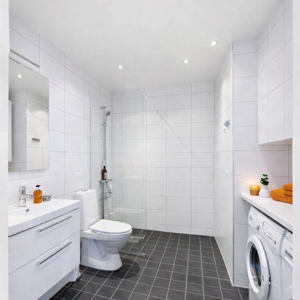 4 rok · 86 m² i Nacka – bild 11