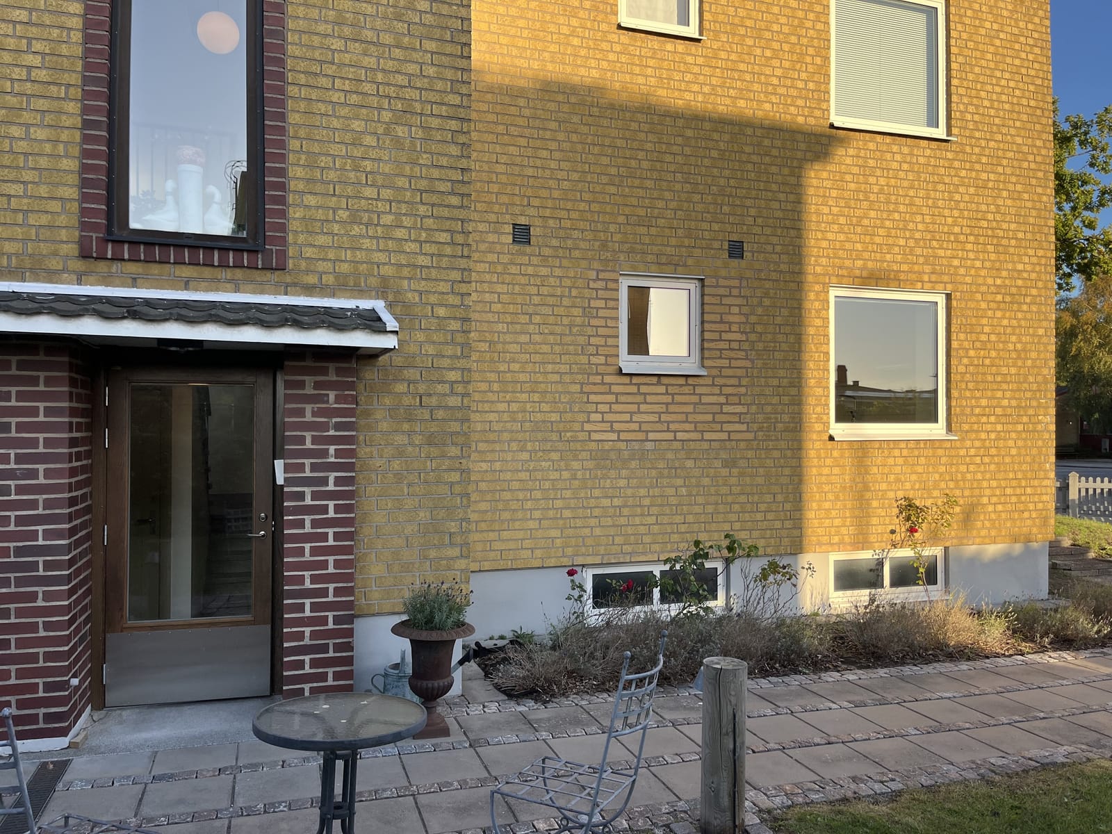2 rok · 60 m² i Trelleborg – bild 7