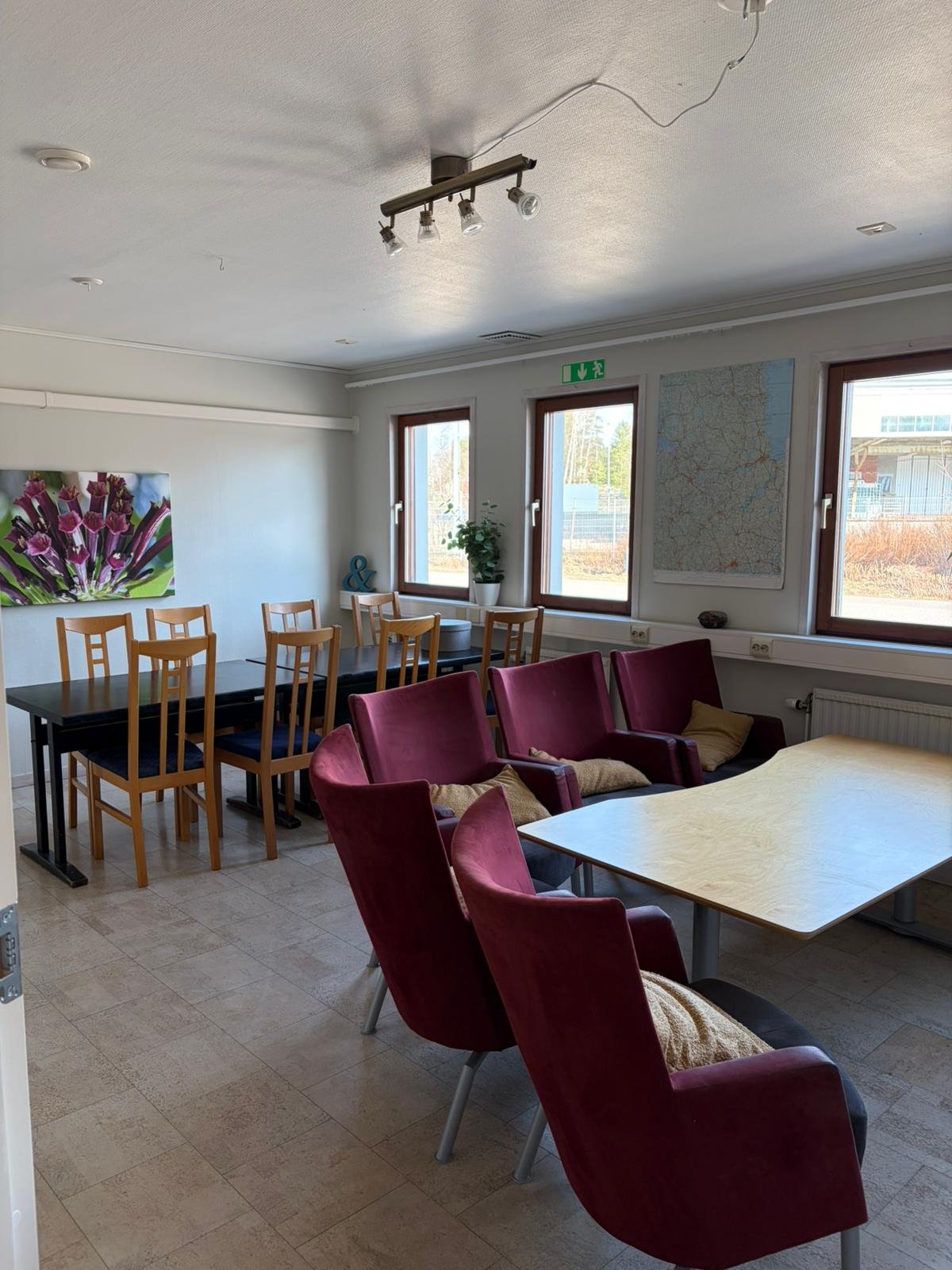 14 rok · 240 m² i Falun – bild 5