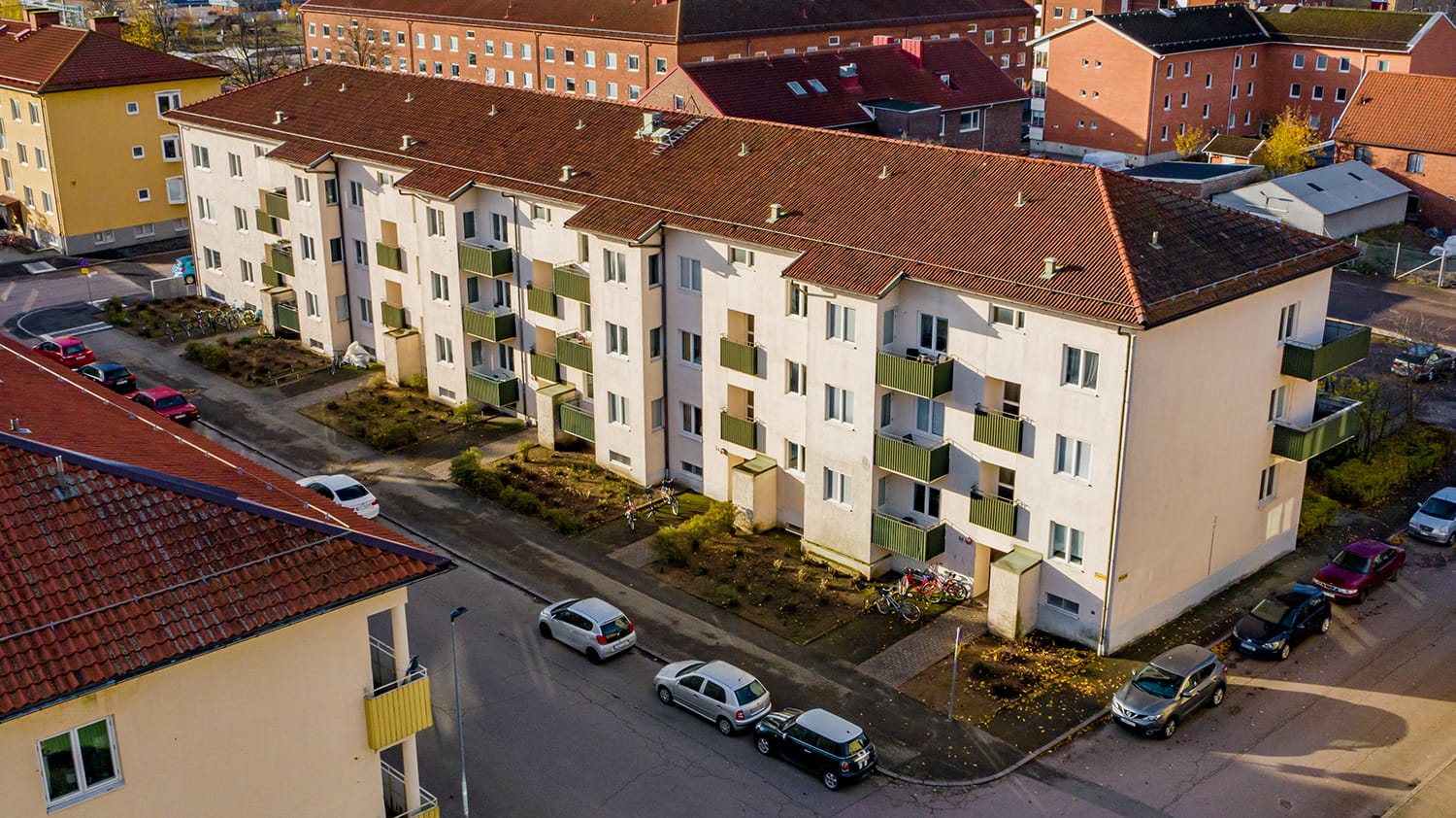 2 rok · 55 m² i Klippan – bild 7