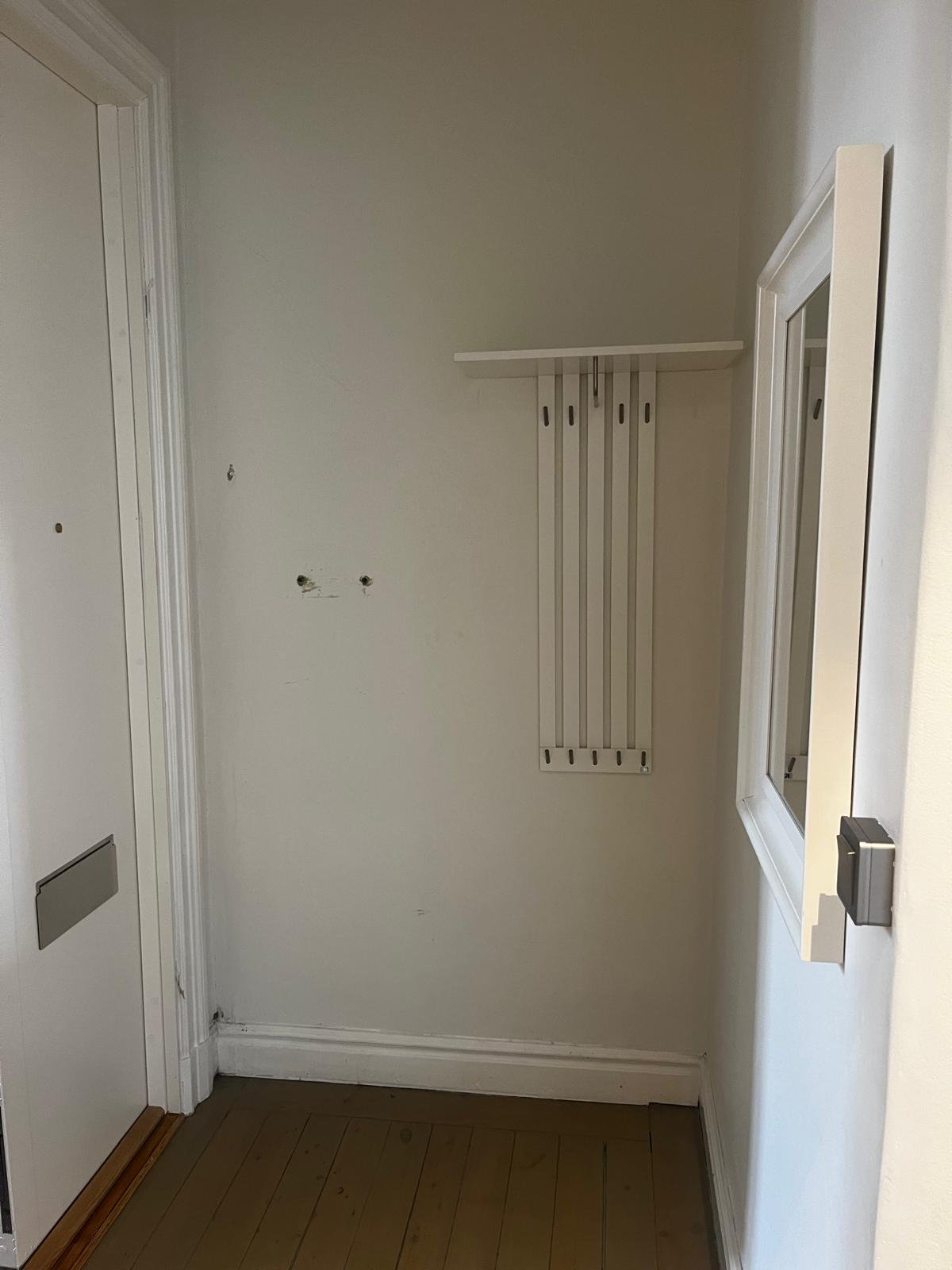Lägenhet, 2 rooms, 43 sqm, Stockholm – bild 7