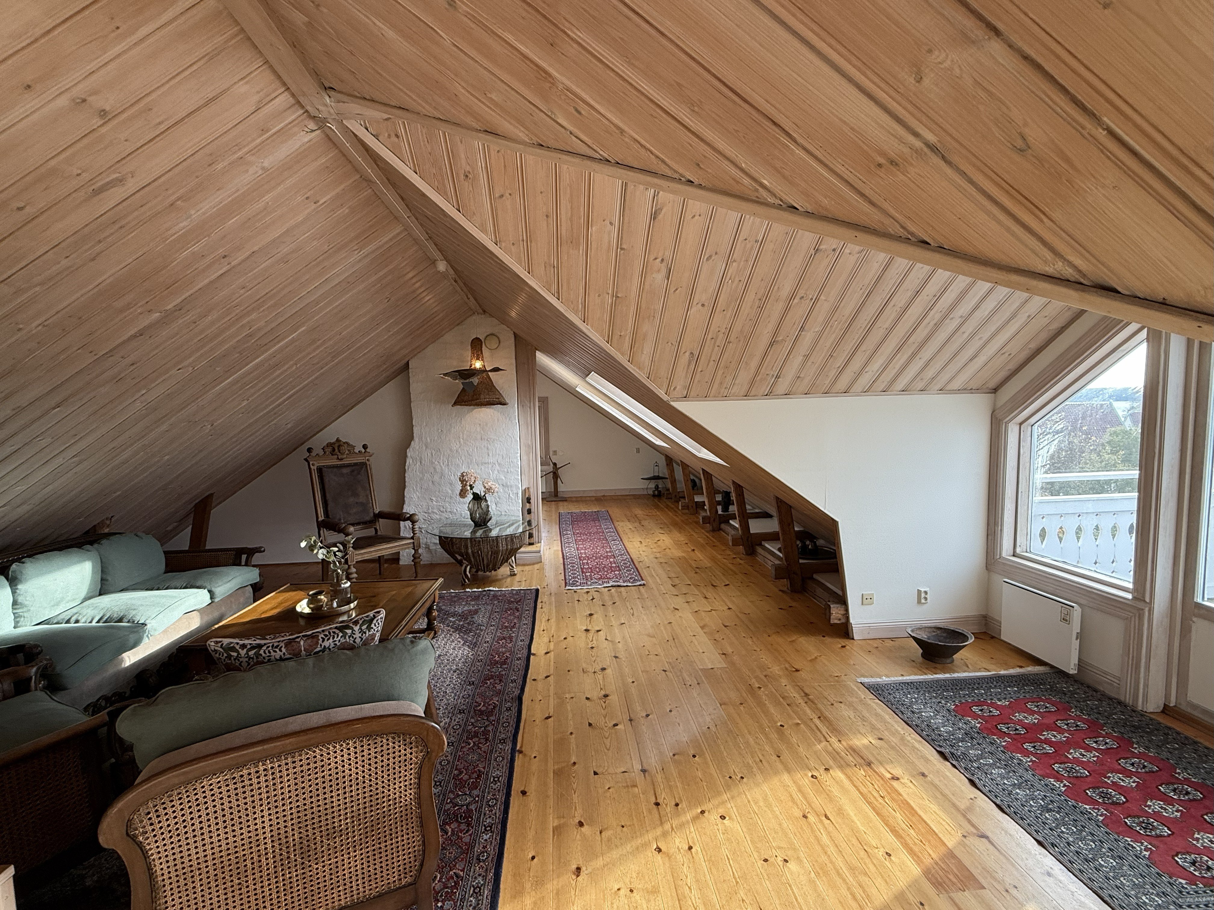Villa/Hus, 8 rooms, 240 sqm, Sigtuna – bild 23