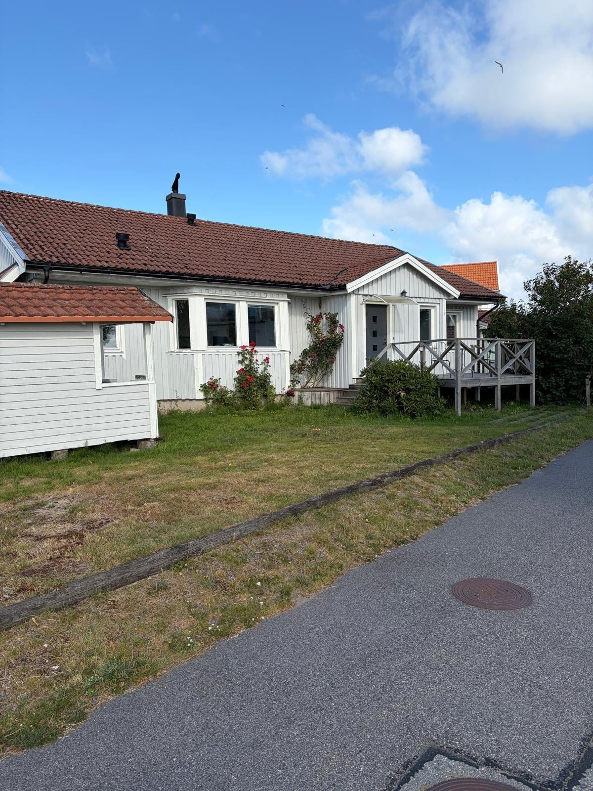 5 rok · 120 m² i Donsö – bild 4