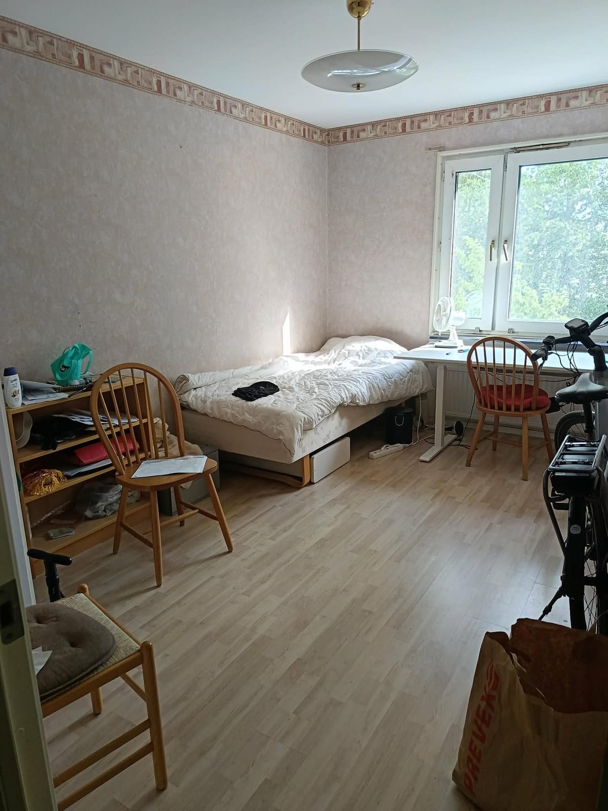 1 rok · 14 m² i Malmö – bild 2