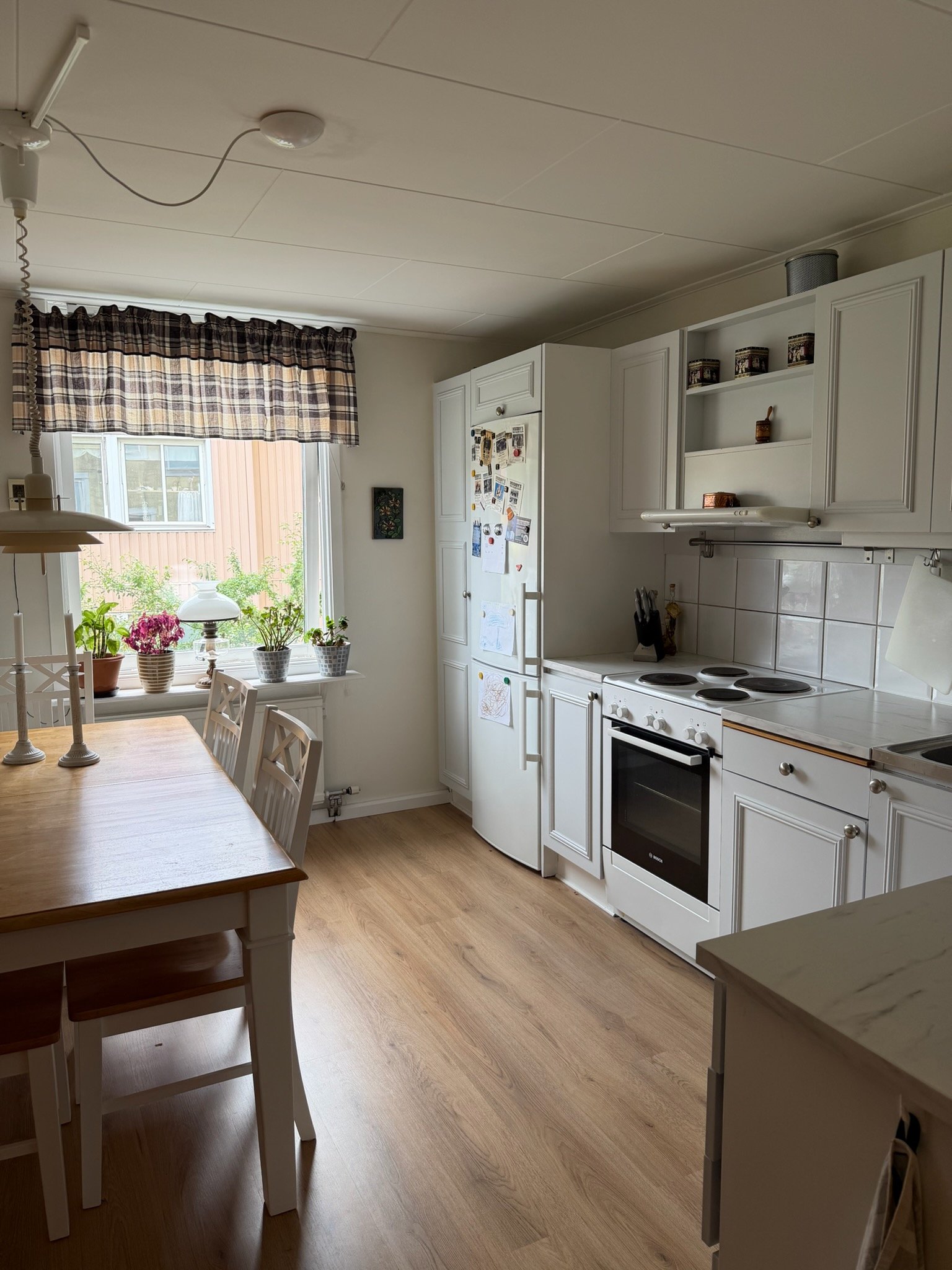 Lägenhet, 3 rooms, 71 sqm, Uddevalla – Uddevalla