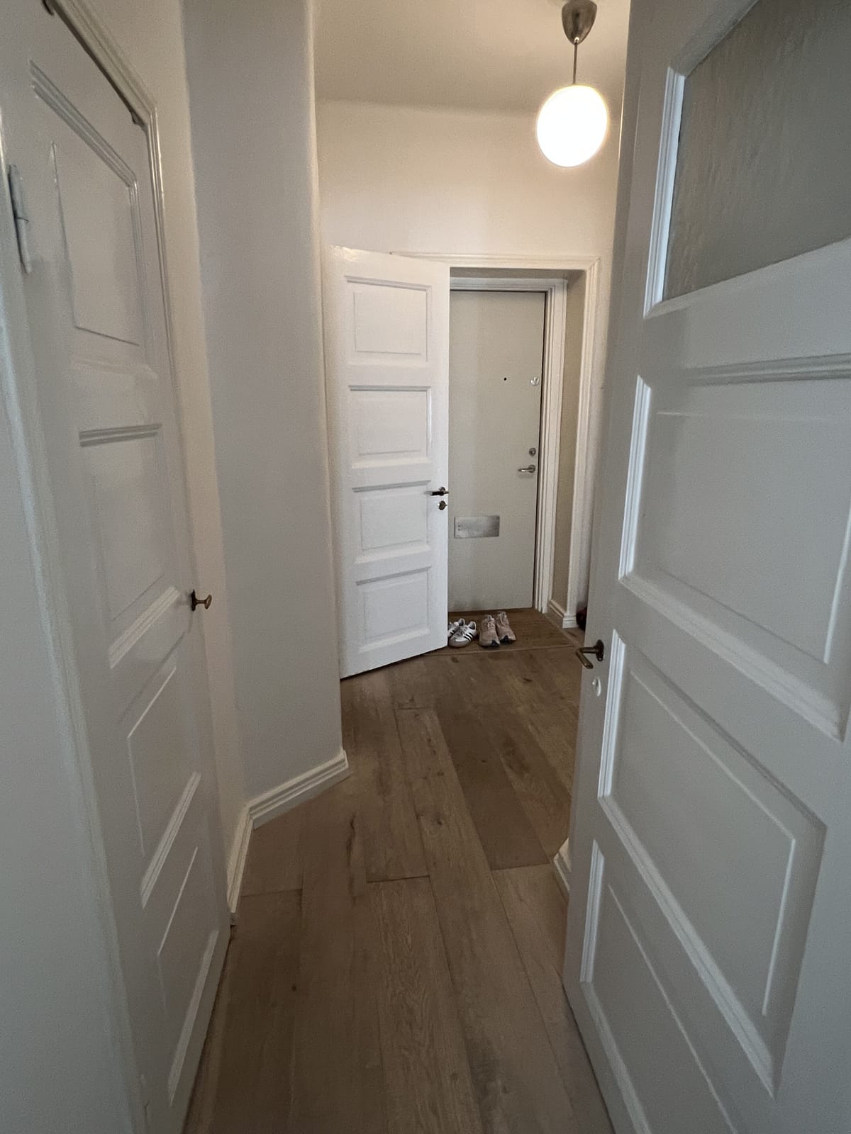 1 rok · 40 m² i Göteborg – bild 8