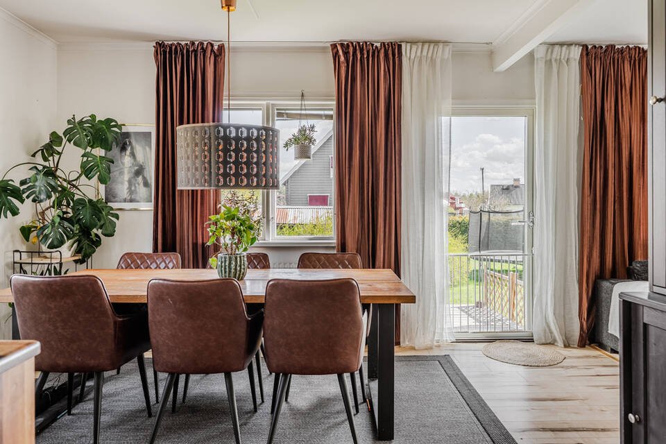 5 rok · 130 m² i Borlänge – bild 7