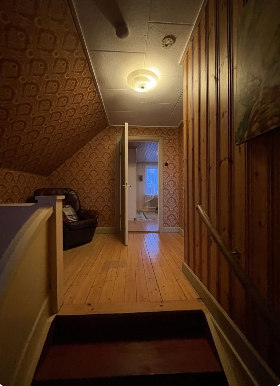 Villa/Hus, 4 rooms, 70 sqm, Storfors – bild 7