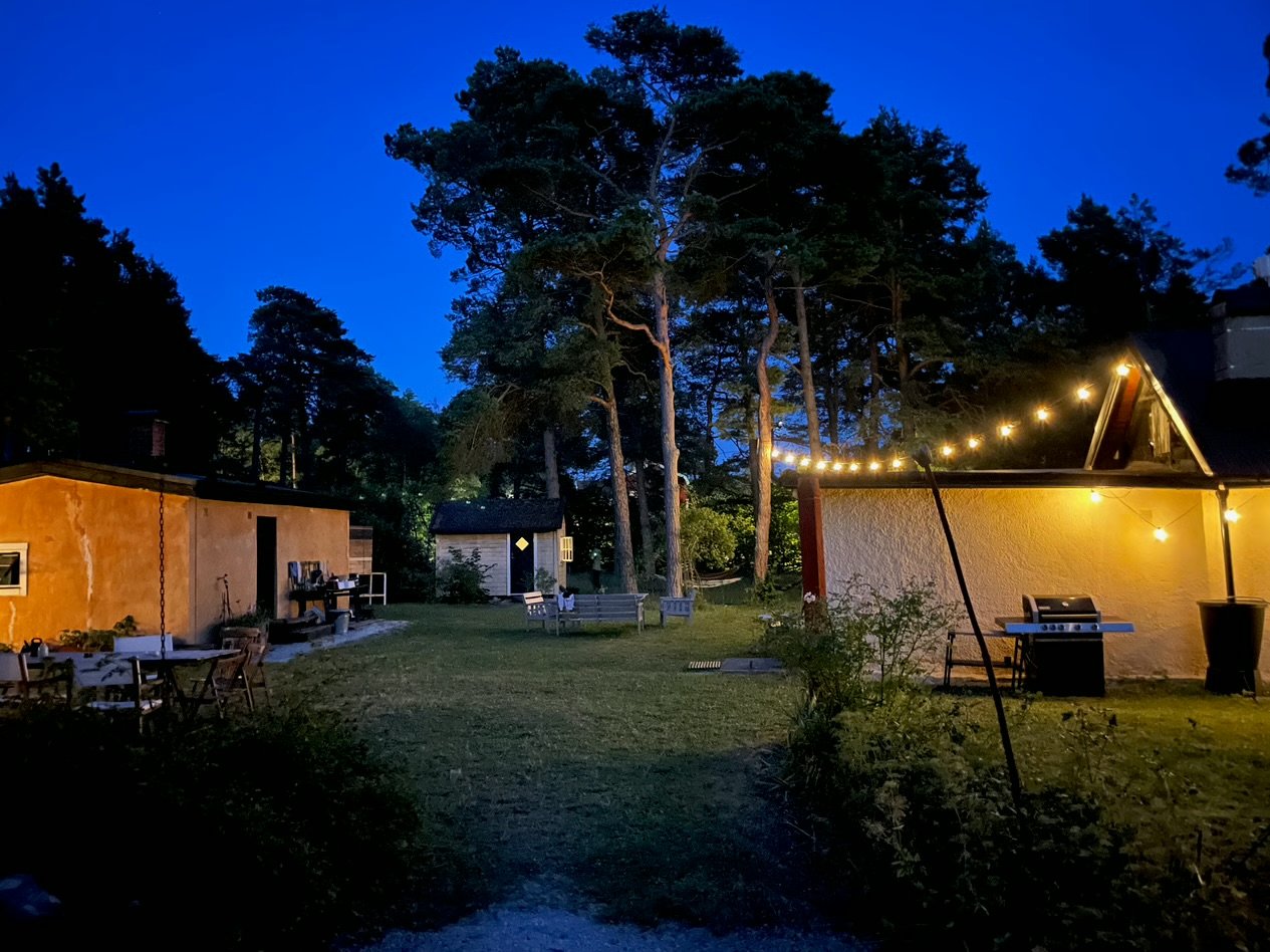 6 rok · 75 m² i Valleviken  – bild 13