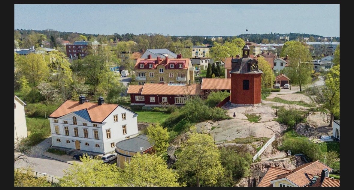 Lägenhet, 3 rooms, 74 sqm, Nyköping – bild 4