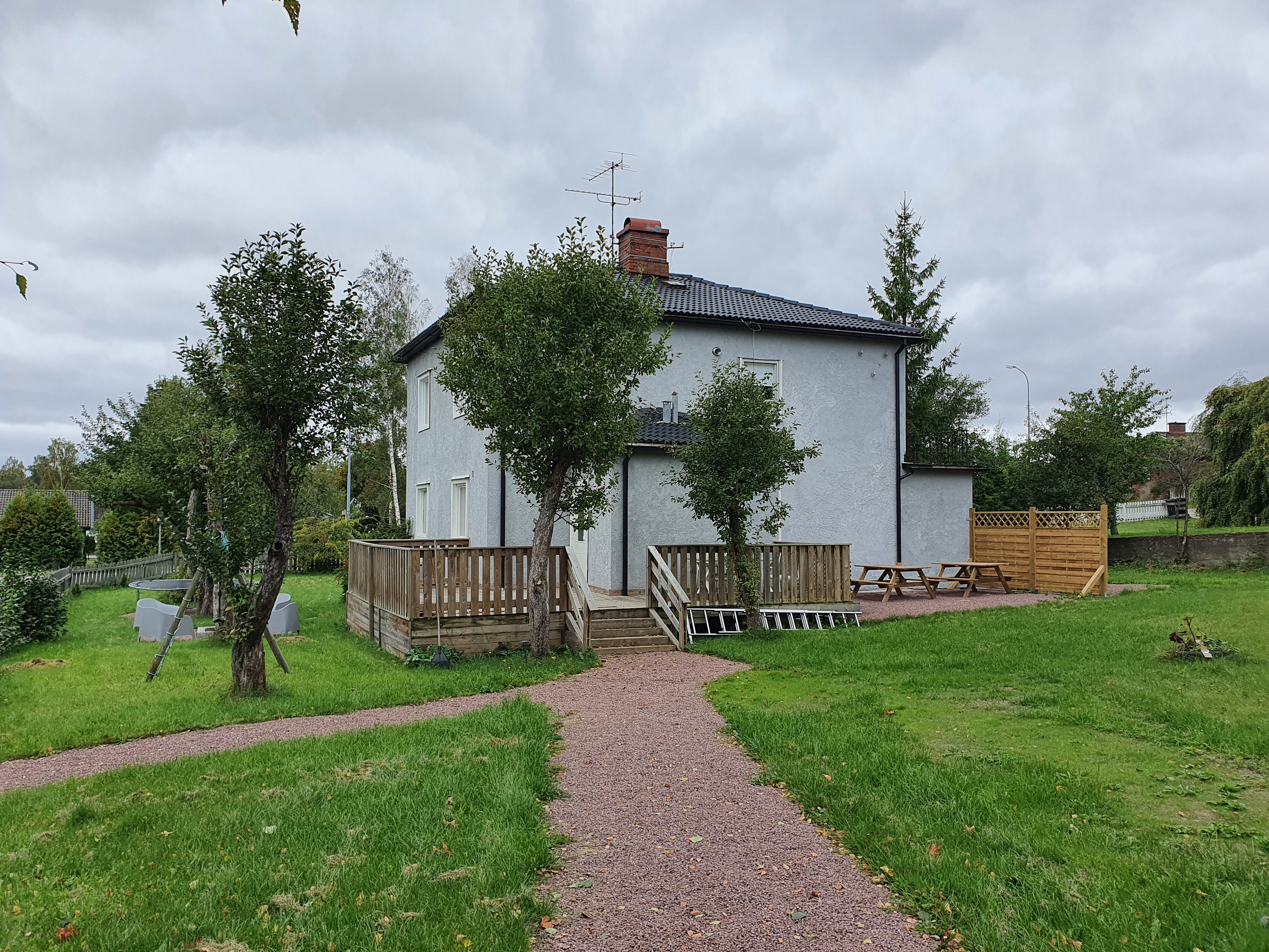 Lägenhet, 3 rooms, 80 sqm, Ruda – bild 18
