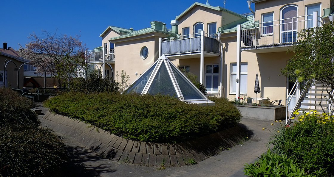 Lägenhet, 5 rooms, 150 sqm, Oskarshamn – bild 3
