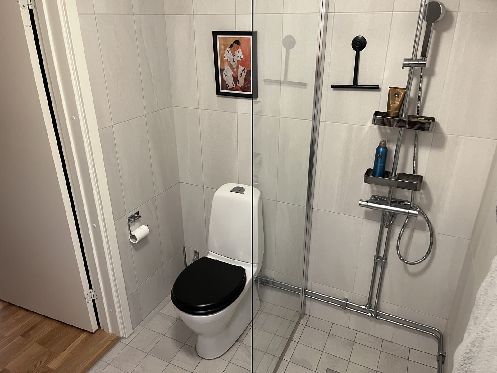 2 rok · 38 m² i Stockholm – bild 16
