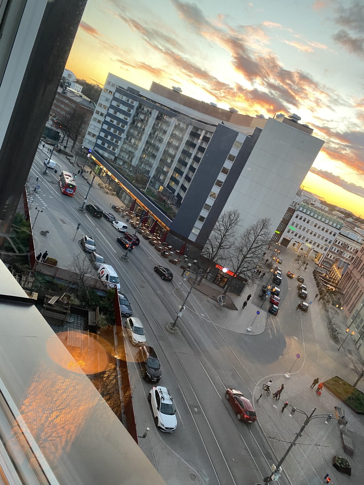 3 rok · 71 m² i Sundbyberg – bild 8