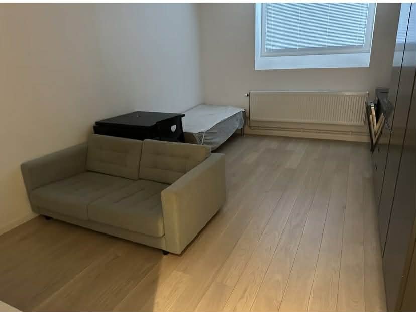 Lägenhet, 1 rooms, 31 sqm, Sollentuna – bild 5