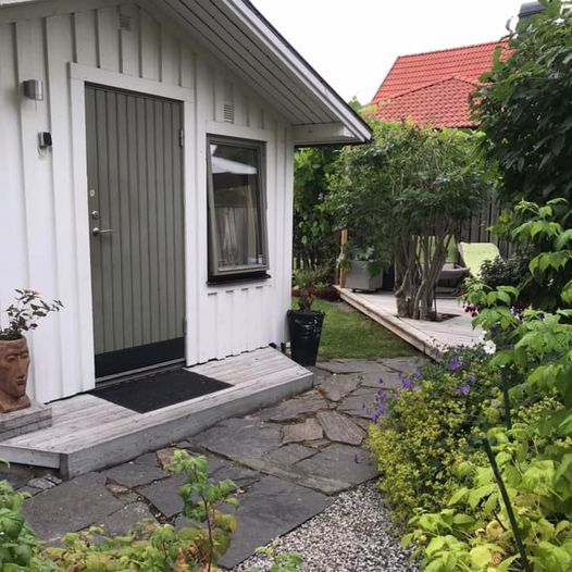 Stuga, 1 rooms, 12 sqm, Göteborg – Göteborg