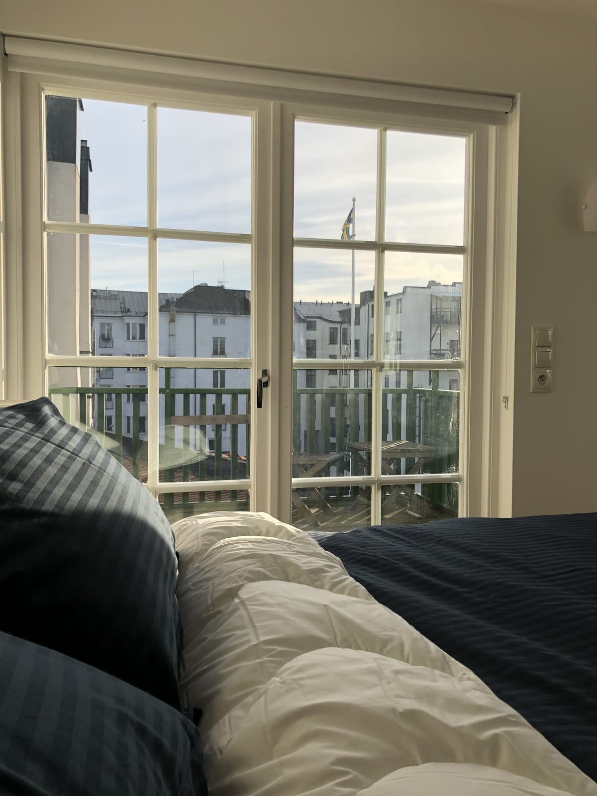2 rok · 55 m² i Helsingborg – bild 8