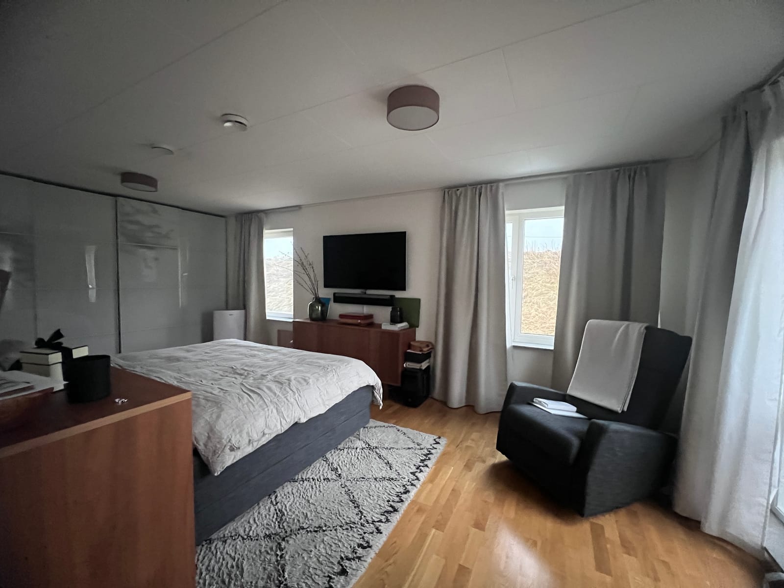 5 rok · 127 m² i Västerhaninge – bild 8