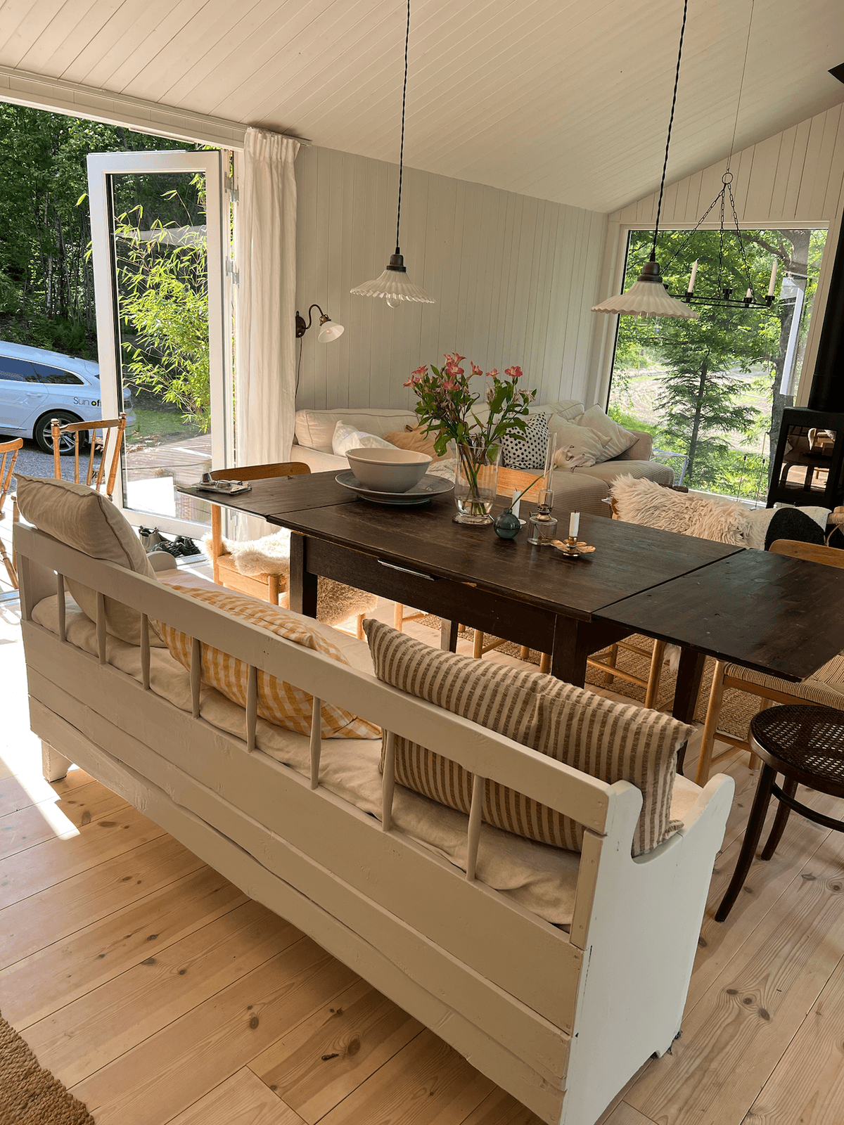 4 rok · 75 m² i Hunnebostrand – Hunnebostrand