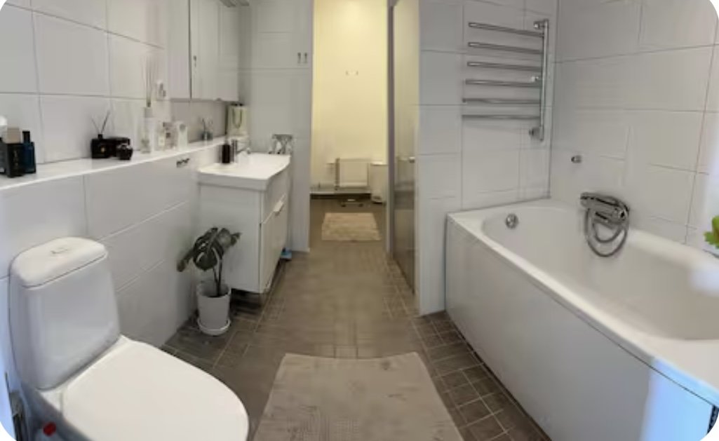 Radhus, 7 rooms, 146 sqm, Lomma – bild 15