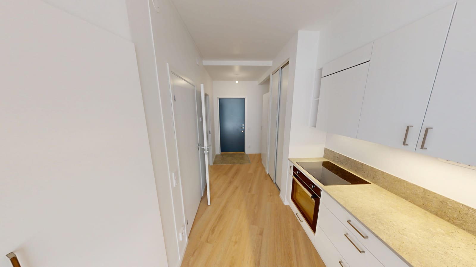 2 rok · 49 m² i Vallentuna – bild 6