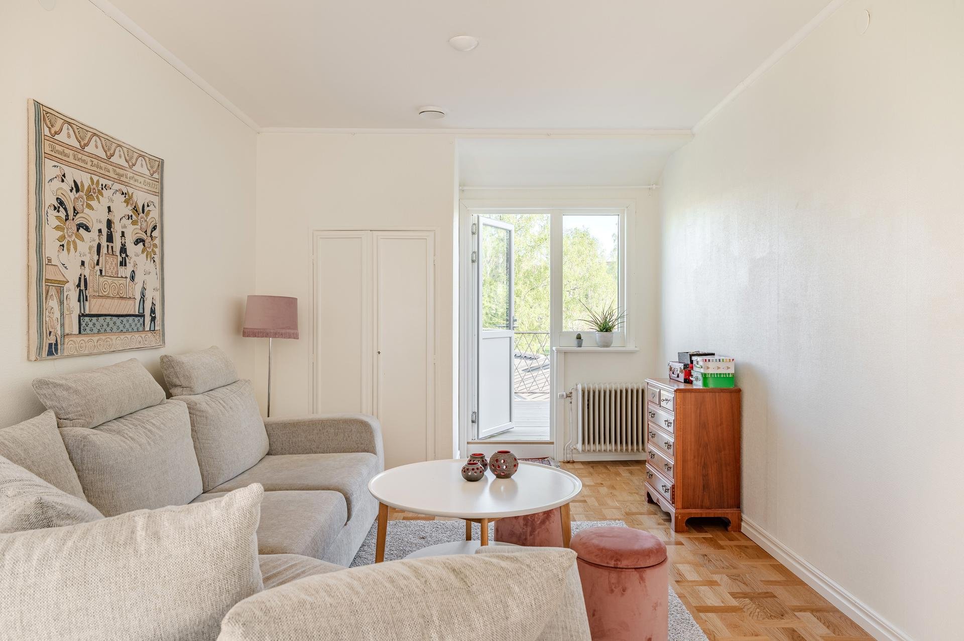 Villa/Hus, 10 rooms, 240 sqm, Horndal – bild 9