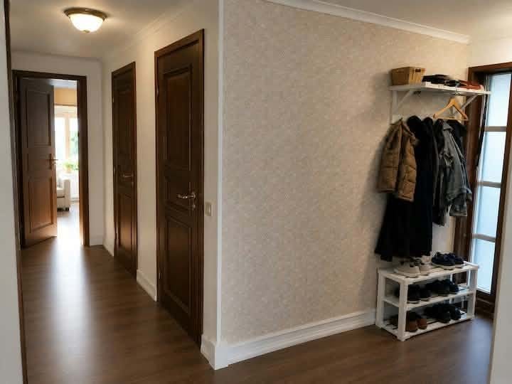 4 rok · 120 m² i Kil – bild 7