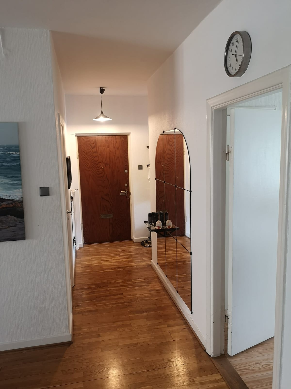 Lägenhet, 2 rooms, 60 sqm, Malmö