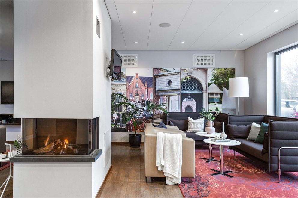 Lägenhet, 1 rooms, 29 sqm, Lund – bild 7