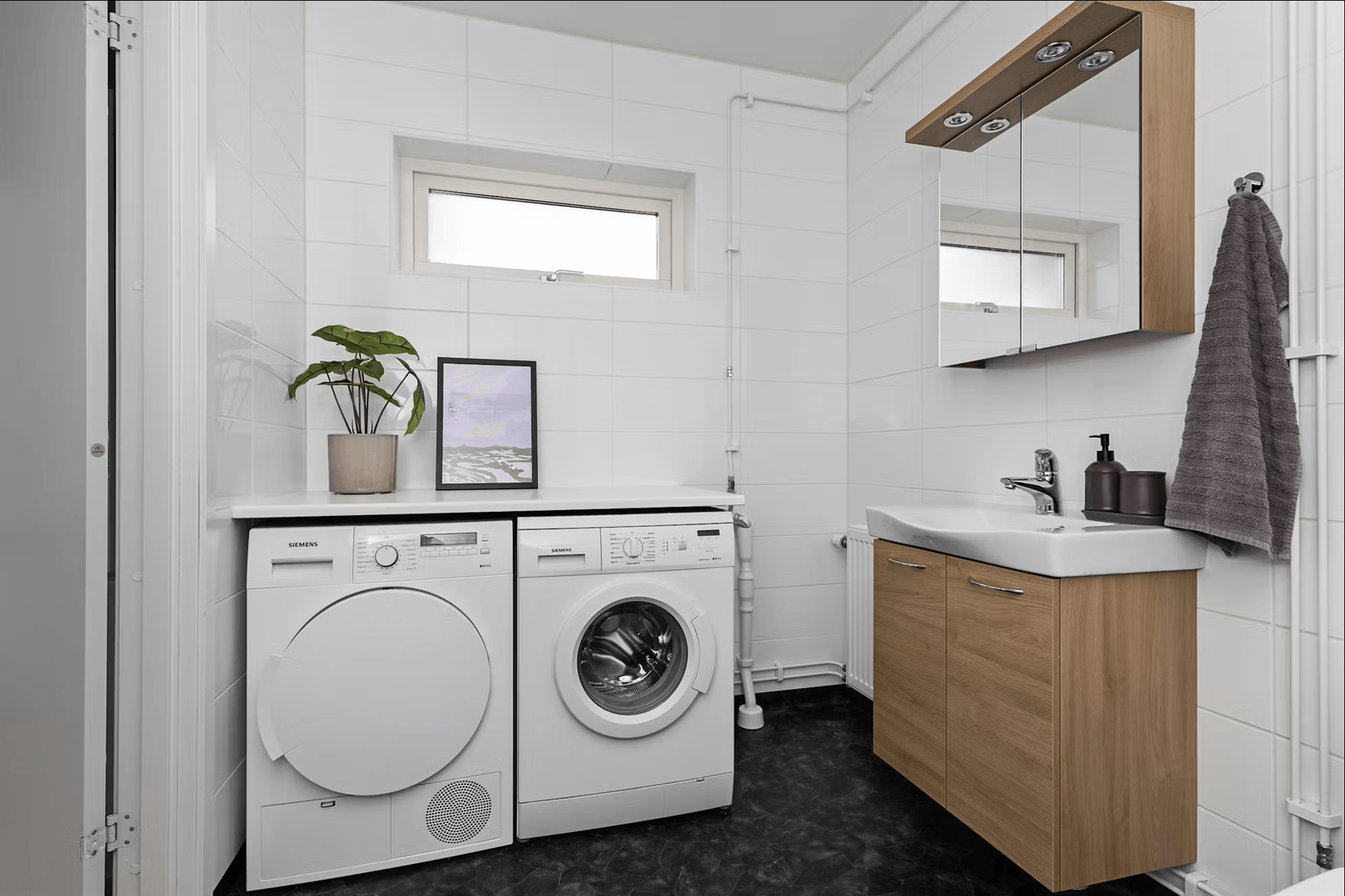 2 rok · 55 m² i Umeå – bild 2