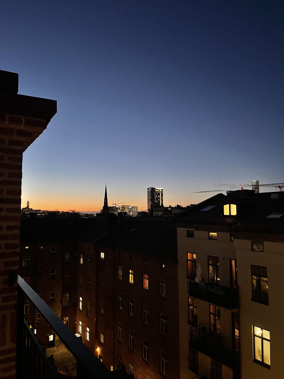2 rok · 46 m² i Göteborg – bild 5