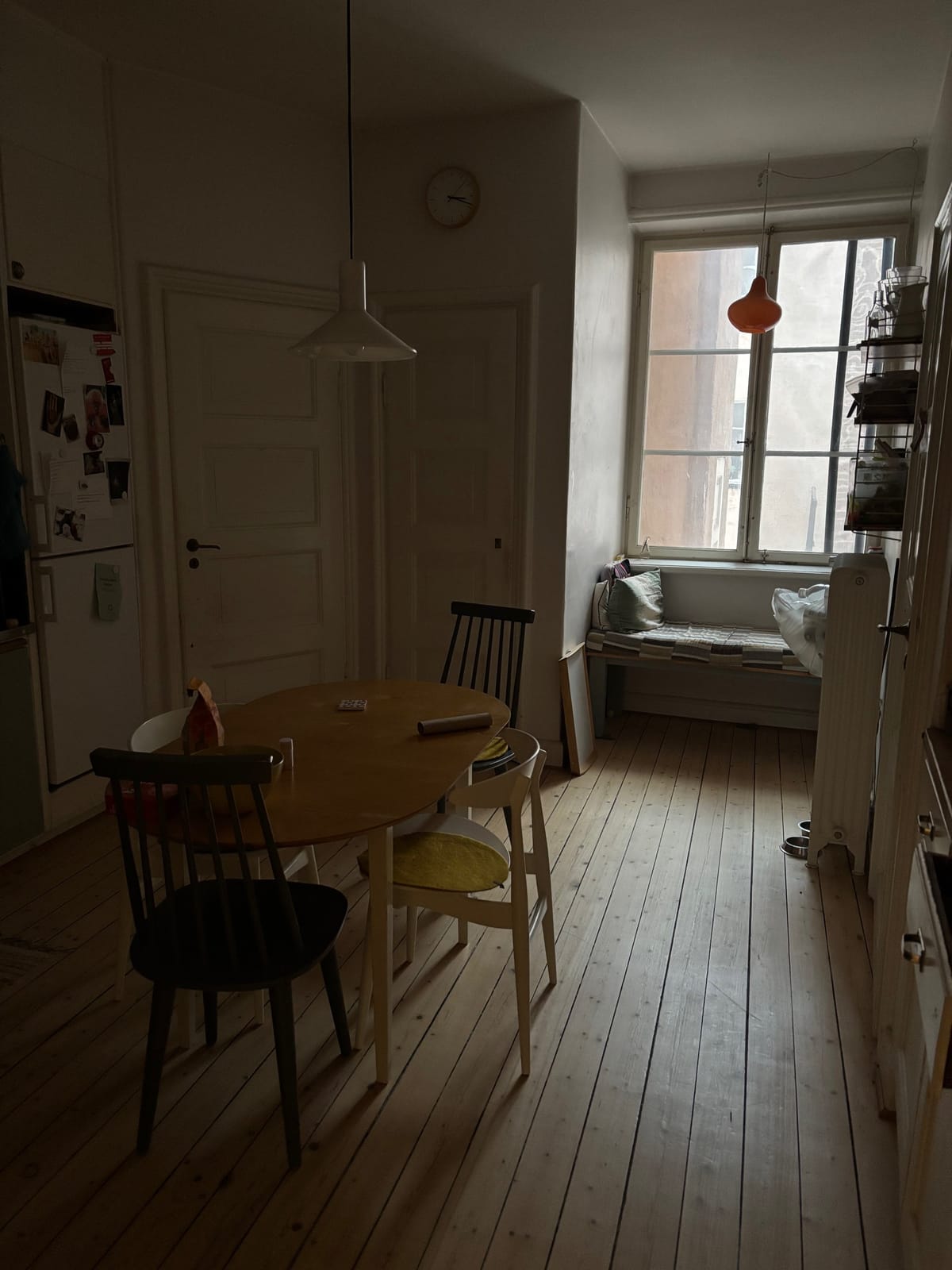 4 rok · 123 m² i Malmö – bild 2