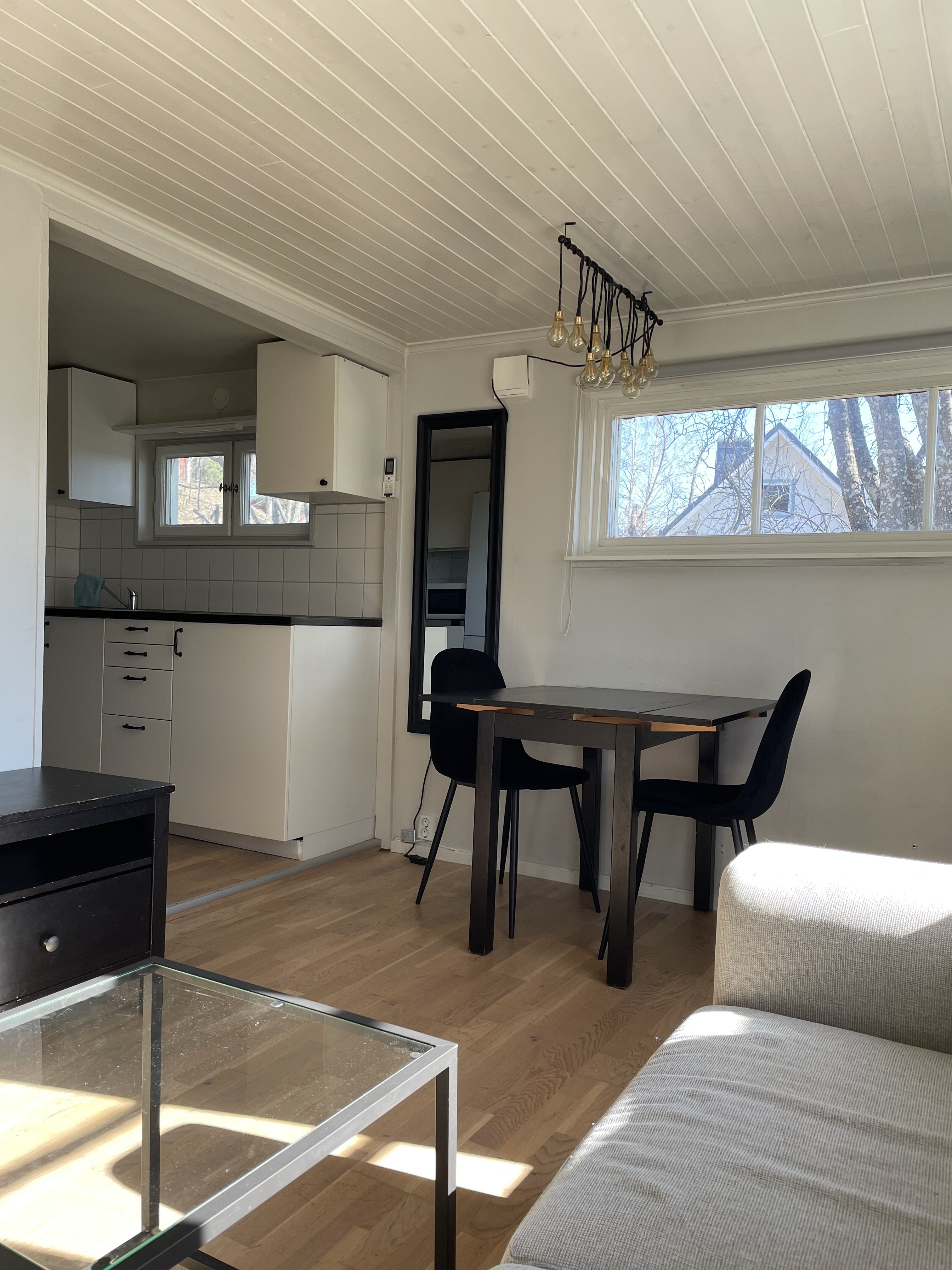 Stuga, 2 rooms, 35 sqm, Huddinge – bild 10