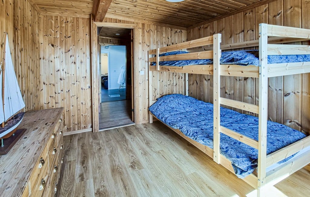 5 rok · 100 m² i Kärna – bild 8