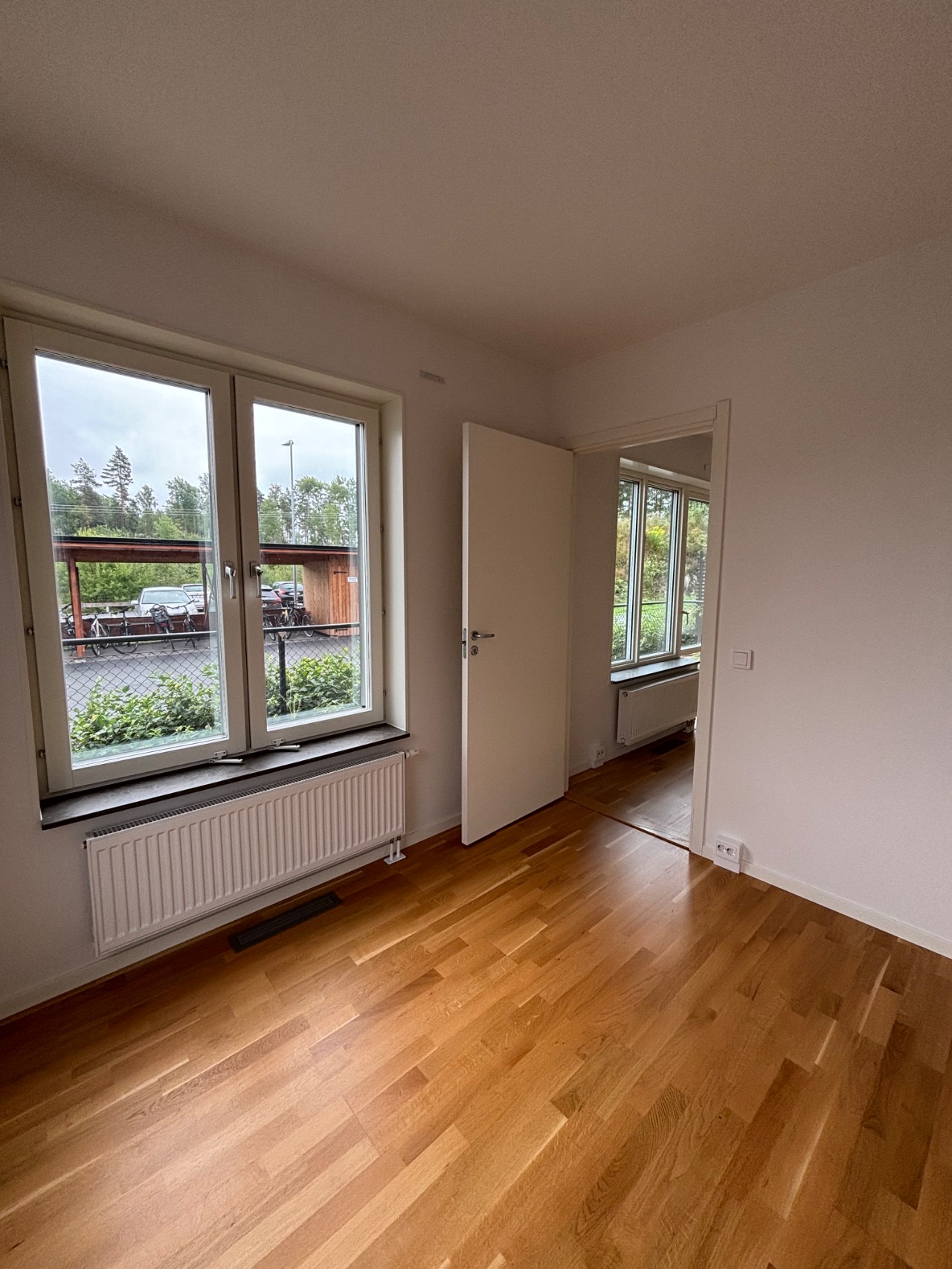 Lägenhet, 2 rooms, 48 sqm, Nykvarn – bild 17
