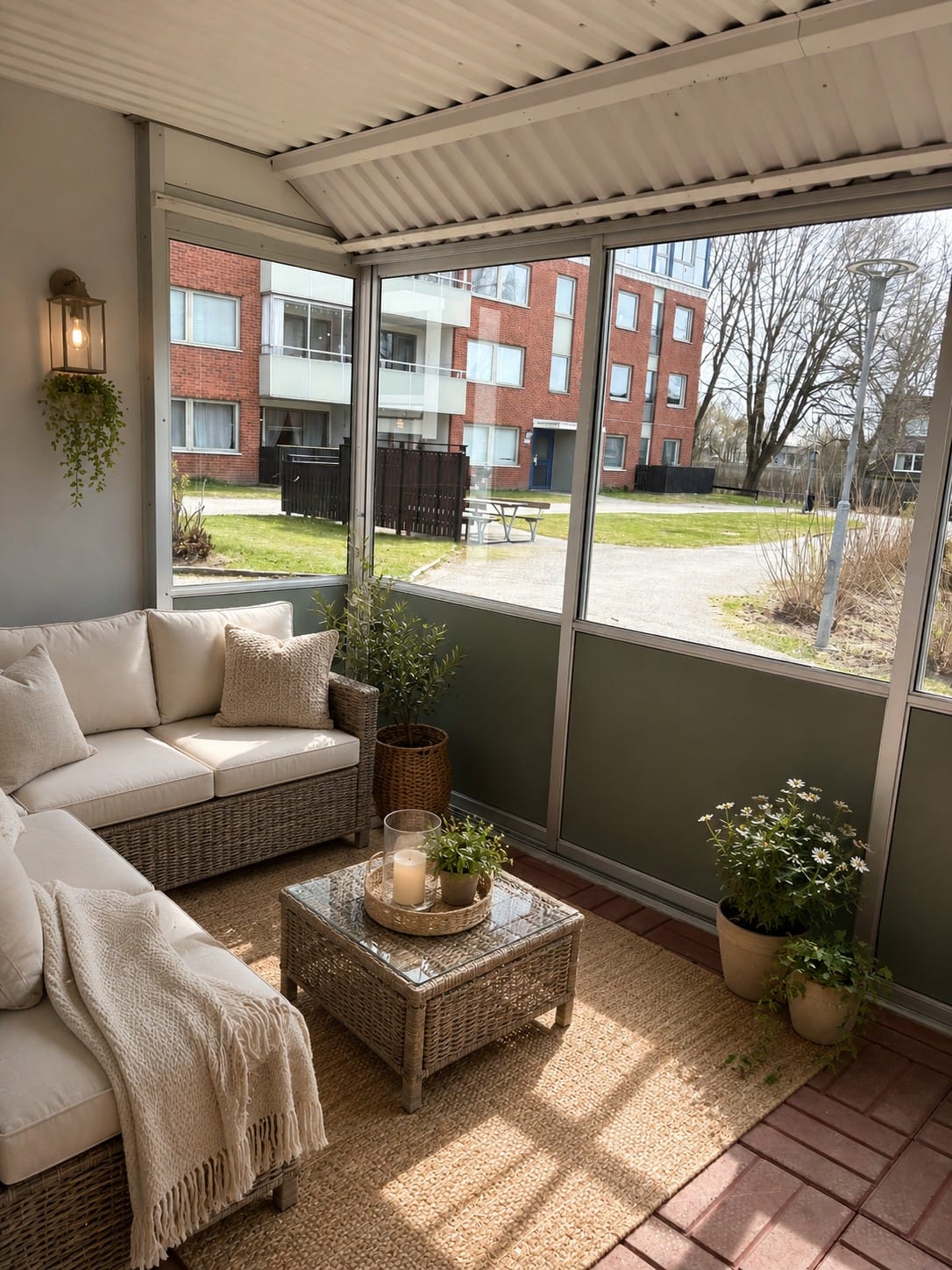 2 rok · 61 m² i Växjö – bild 4