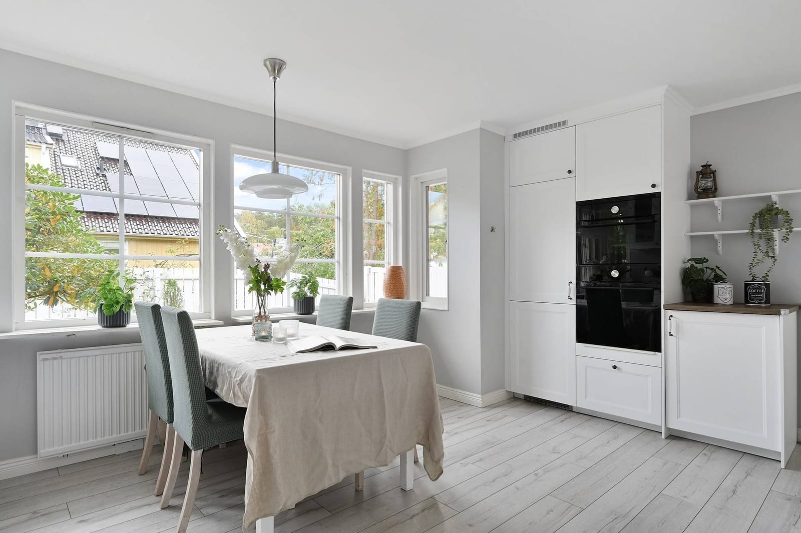 6 rok · 185 m² i Järfälla – bild 6
