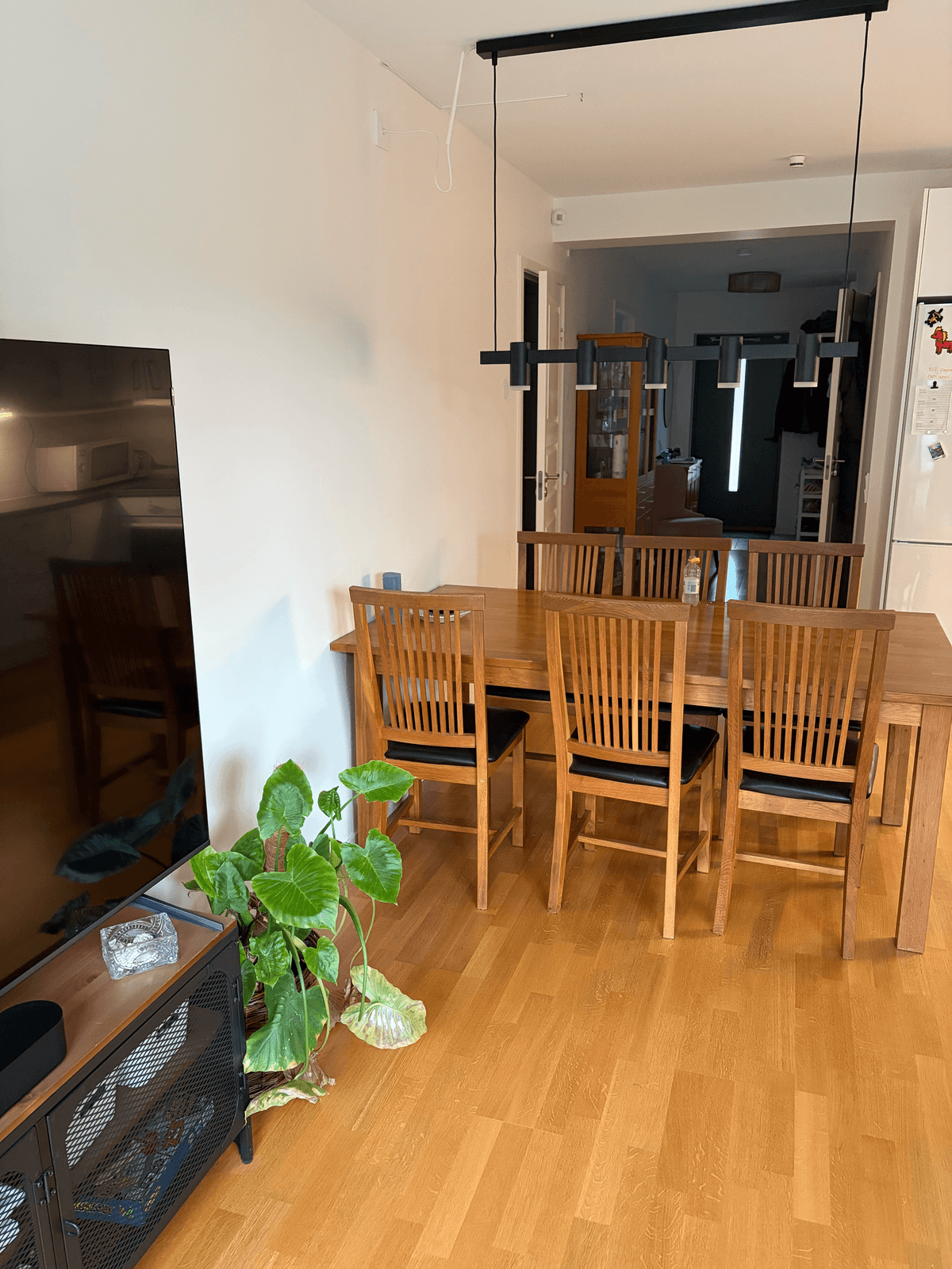 3 rok · 63 m² i Skummeslövsstrand – bild 6