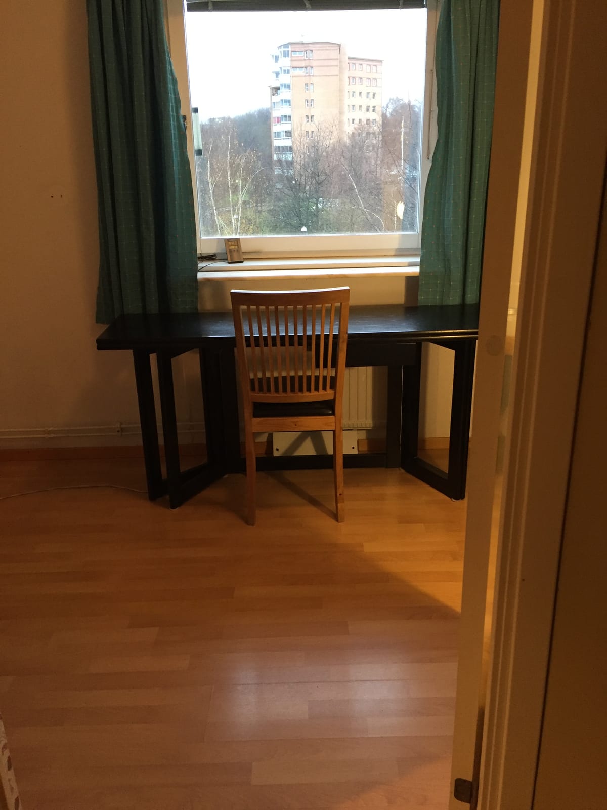 Lägenhet, 1 rooms, 17 sqm, Solna