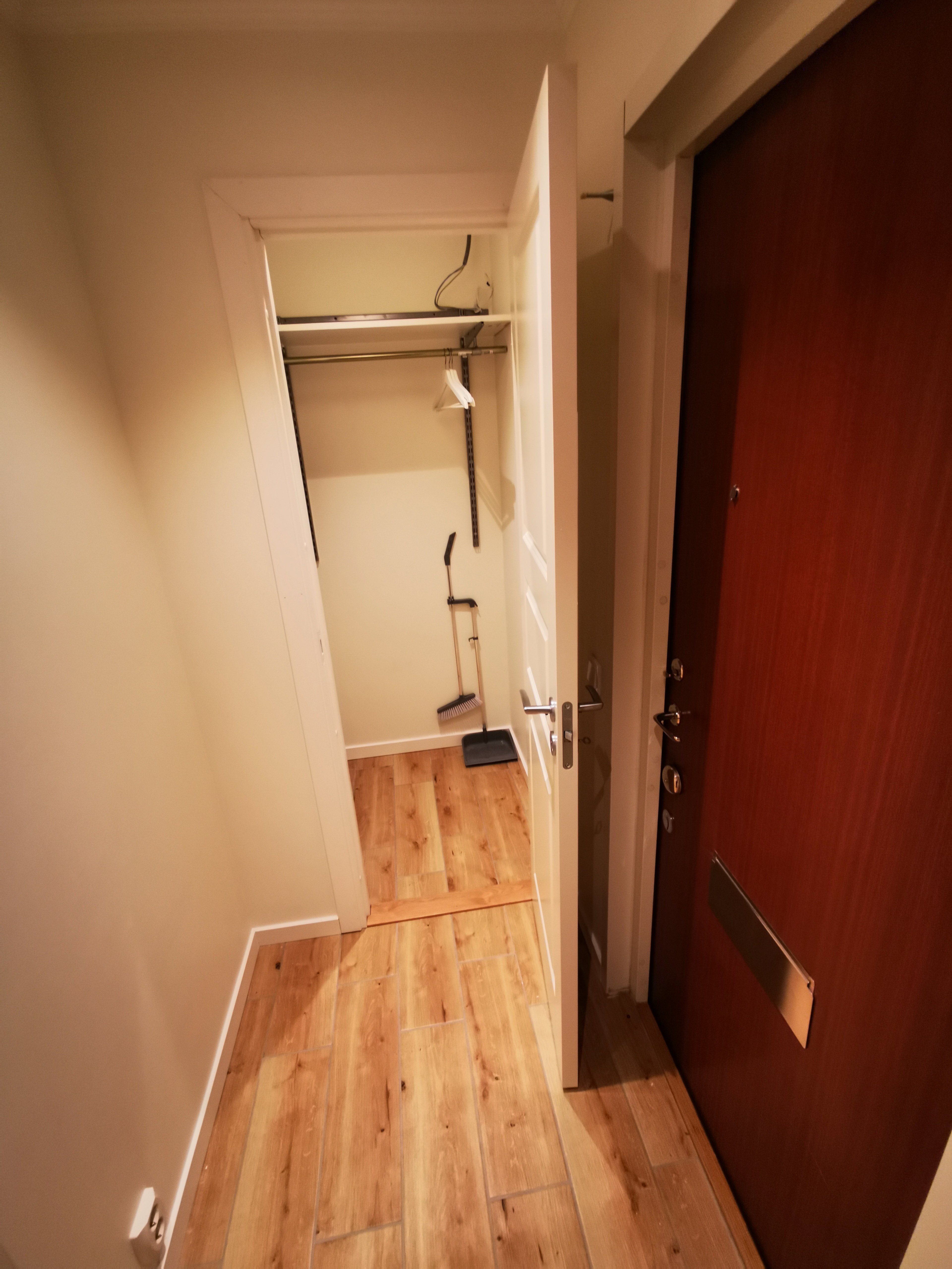 Lägenhet, 1 rooms, 20 sqm, Kista – bild 3