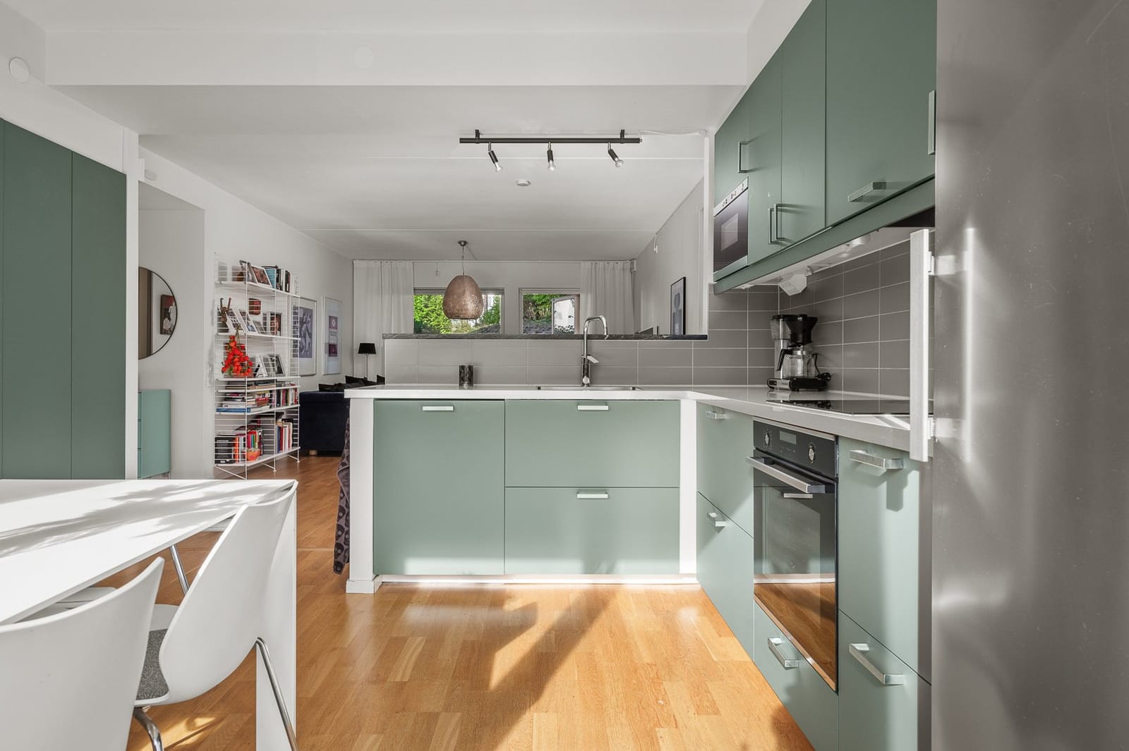 4 rok · 91 m² i Täby – bild 10