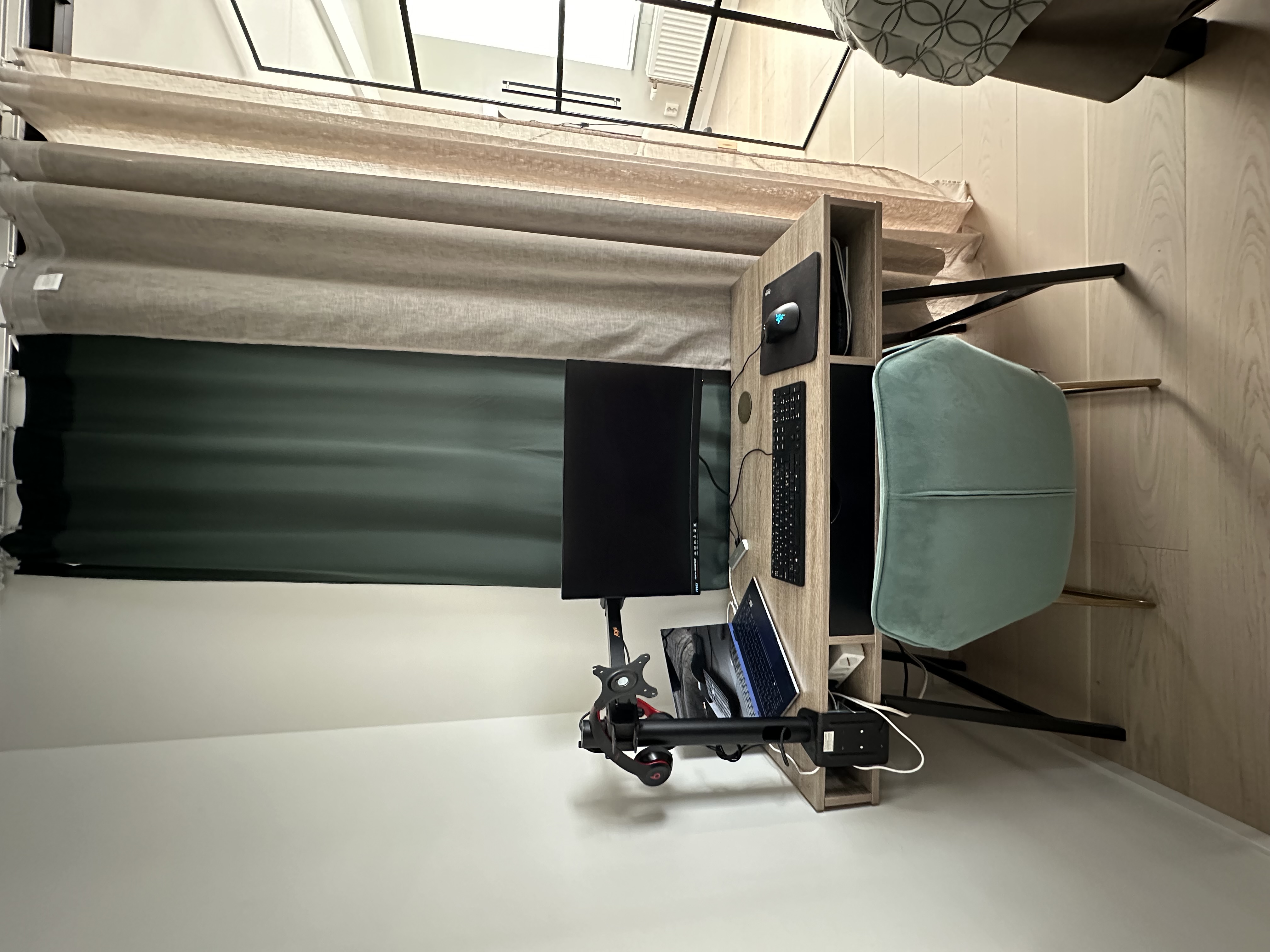 Lägenhet, 2 rooms, 45 sqm, Stockholm – bild 25