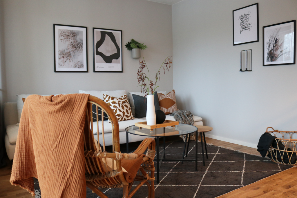 Lägenhet, 2 rooms, 42 sqm, Uddevalla – bild 2