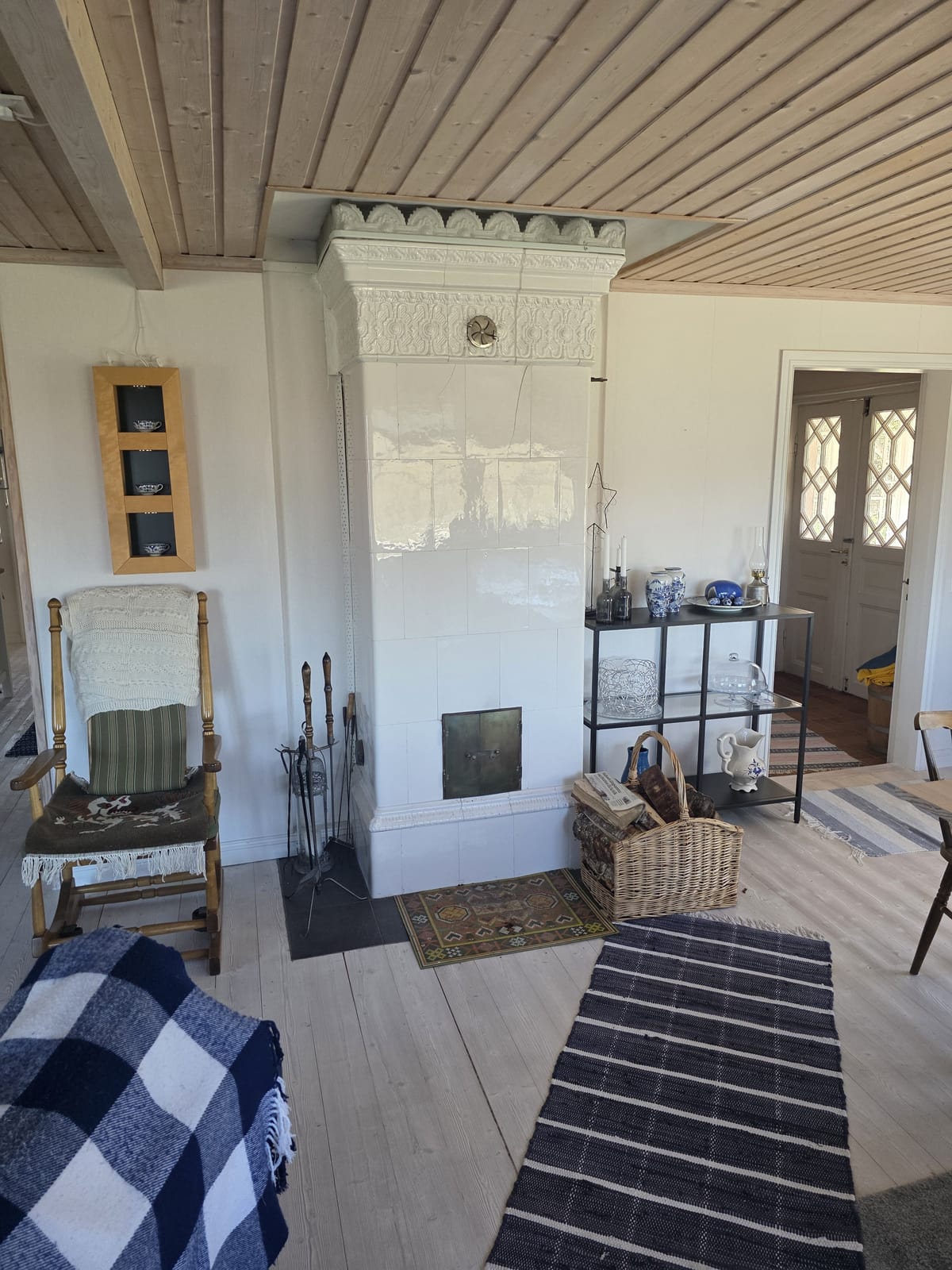 3 rok · 110 m² i Hyltebruk – bild 3