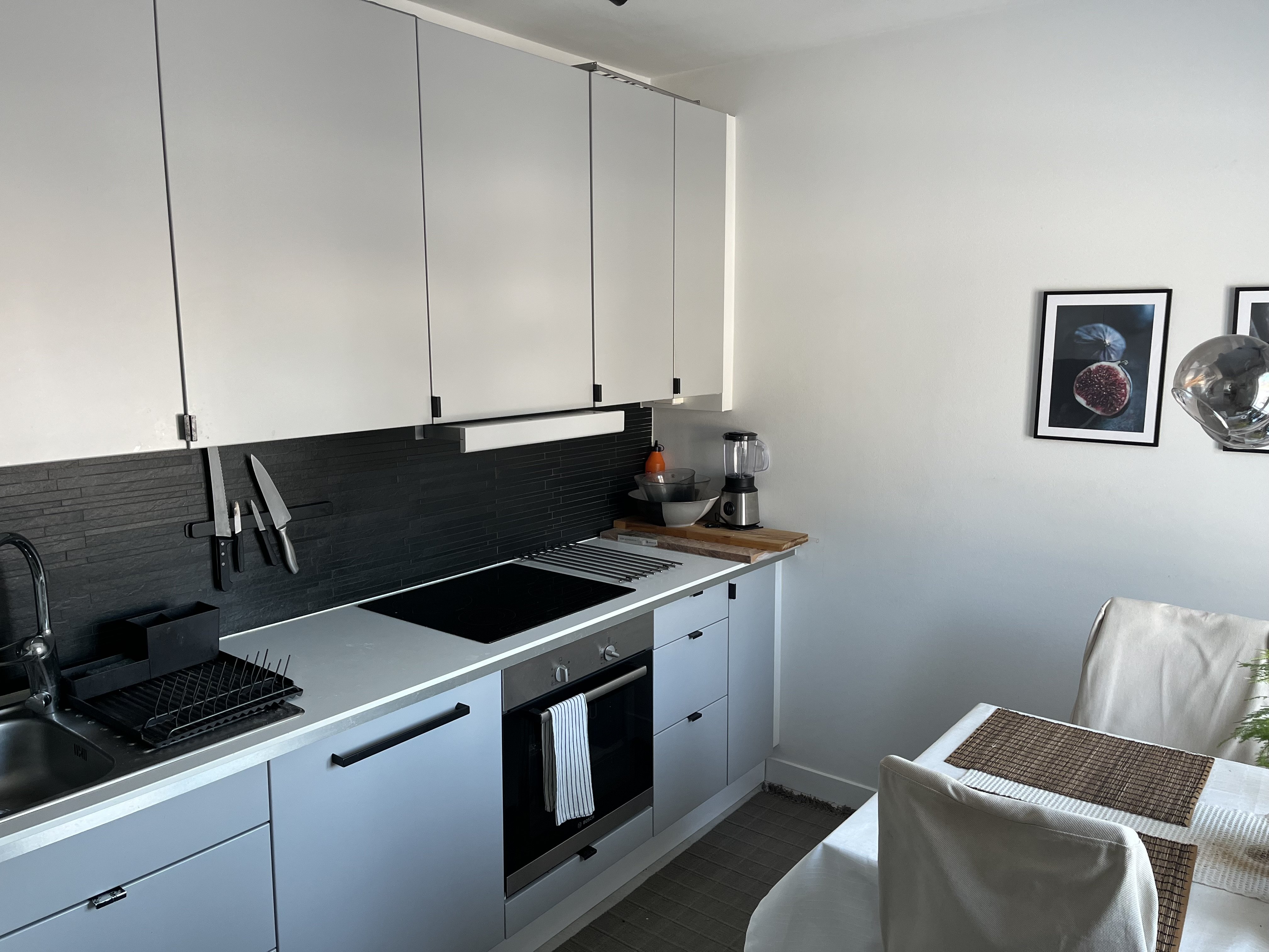Lägenhet, 2 rooms, 46 sqm, Täby – bild 3