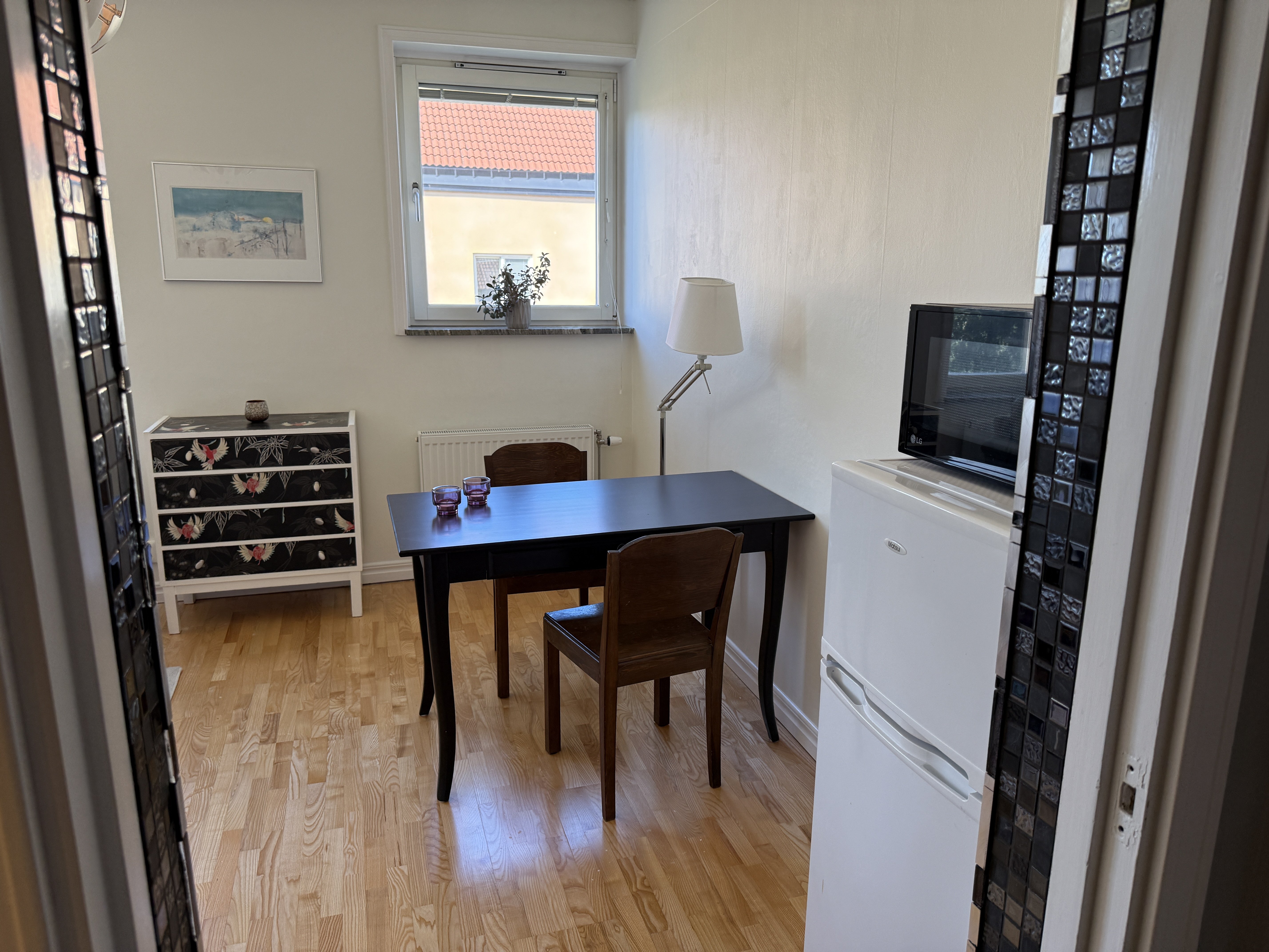 Lägenhet, 2 rooms, 30 sqm, Solna – bild 3
