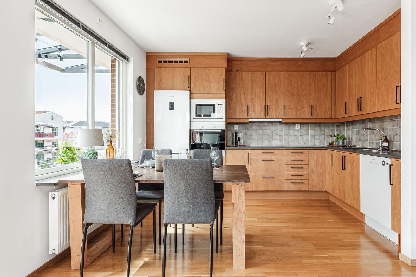 2 rok · 65 m² i Halmstad – bild 3